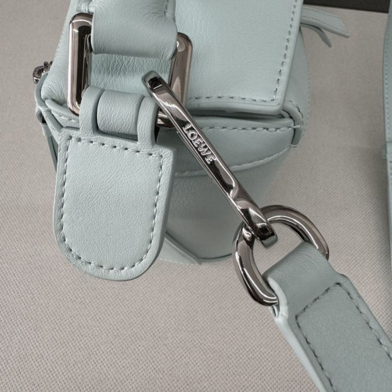 Loewe Puzzle Bags